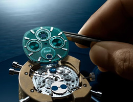 誤差標準手表維修