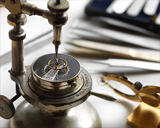 手表維修網(wǎng)點