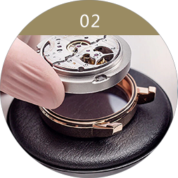 手表維修網(wǎng)點查詢