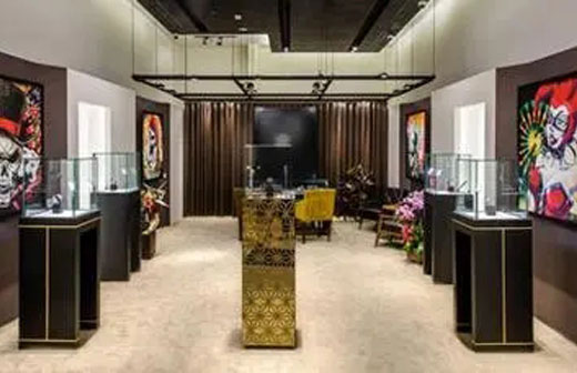  帕瑪強(qiáng)尼Tonda系列上鏈?zhǔn)?？帕瑪?qiáng)尼售后