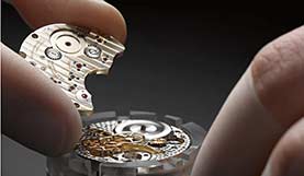 手表維修費(fèi)用