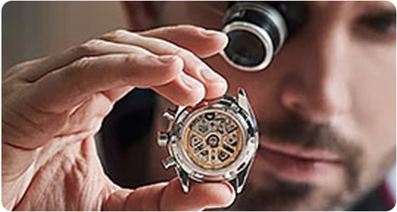 手表機(jī)芯保養(yǎng)