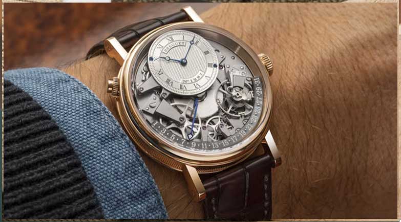 寶璣手表售后維修服務(wù)地址