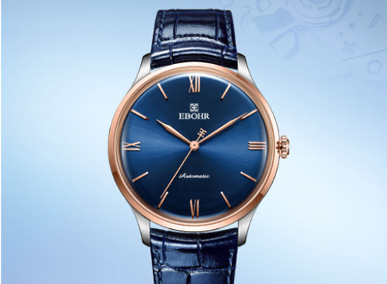 依波路手表維修中心